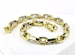 Glare Goldarmband 230 – Bild 2