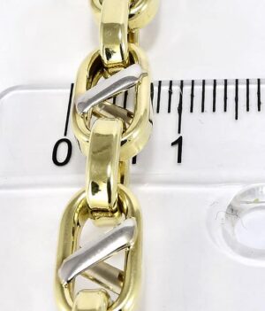 Glare Goldarmband 230 – Bild 3