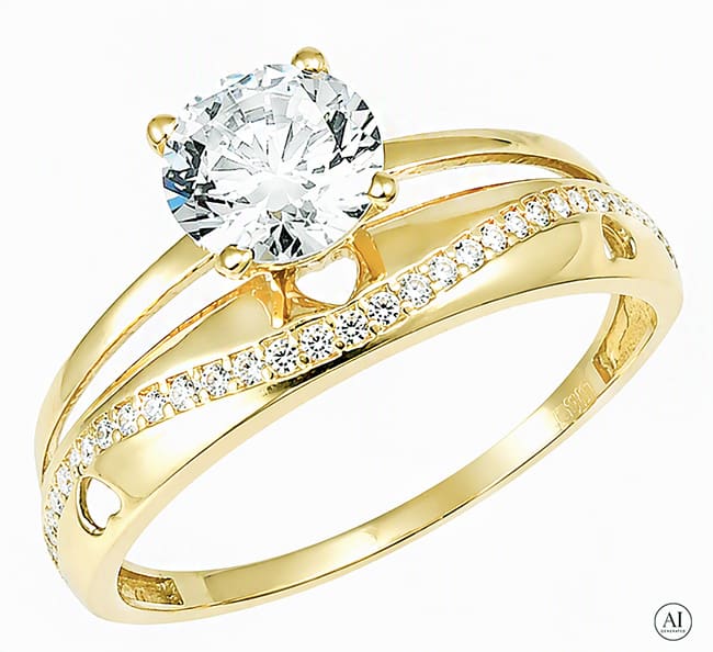 Goldring