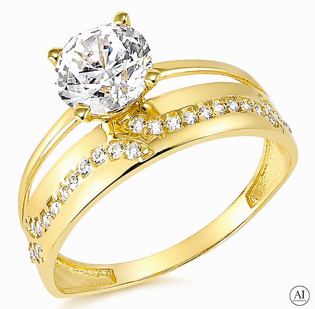 Goldring