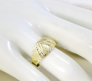 Glare Goldring 1055 – Bild 2