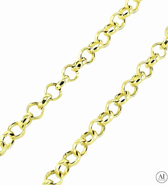 Goldkette