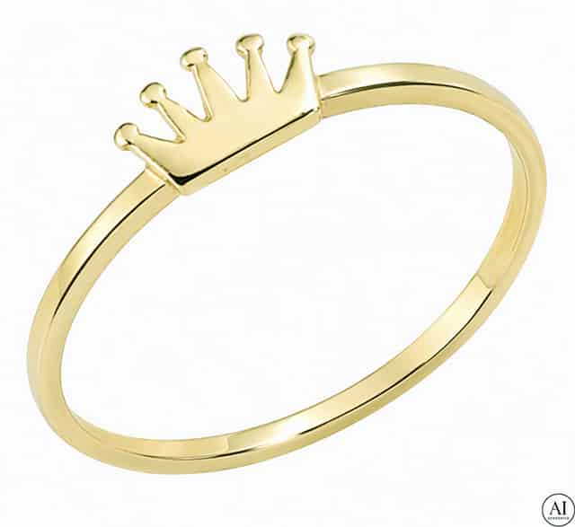 Goldring