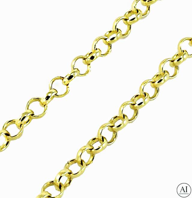 Goldkette