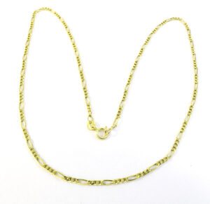 Glare Goldkette 398 – Bild 4