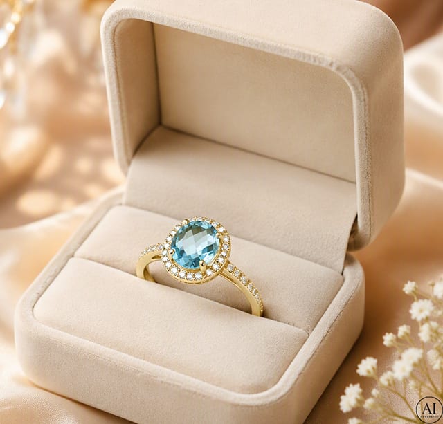 Goldring