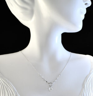 Goldkette Glare 446 – Bild 2
