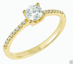 Goldring
