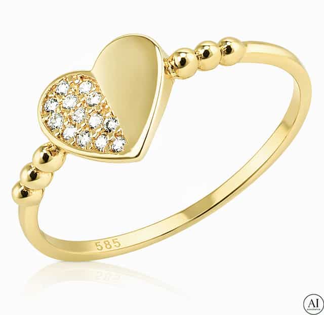 Goldring