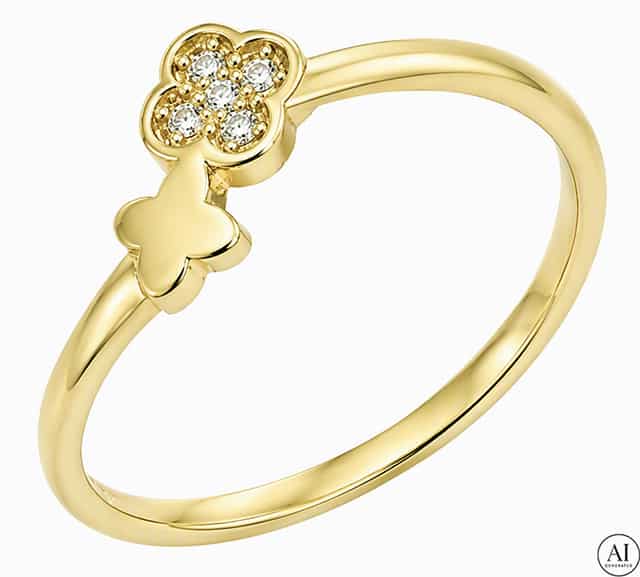 Goldring