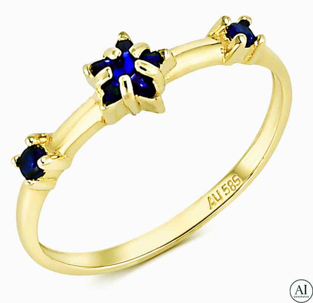 Goldring