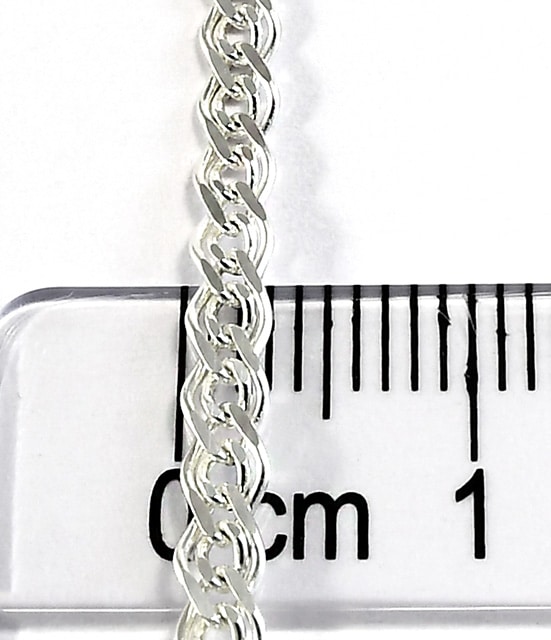 Silberarmband Glare 226 – Bild 5