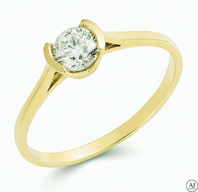 Goldring