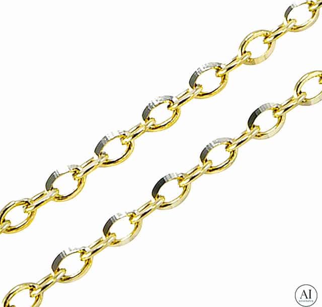 Goldkette