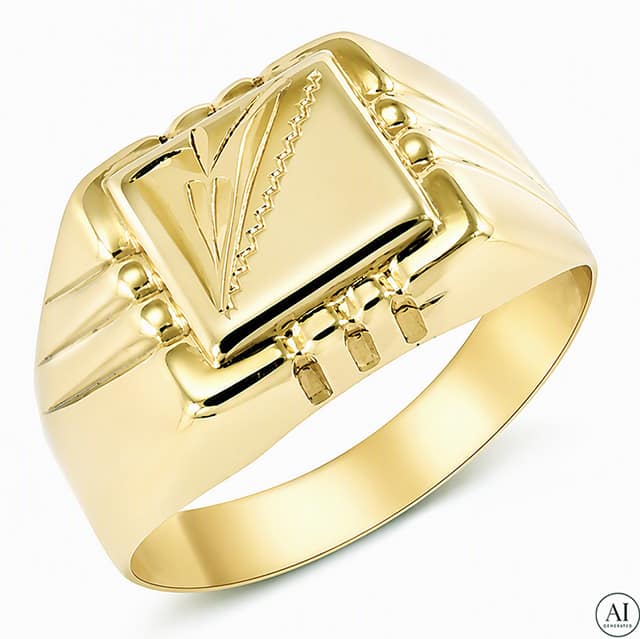 Goldring