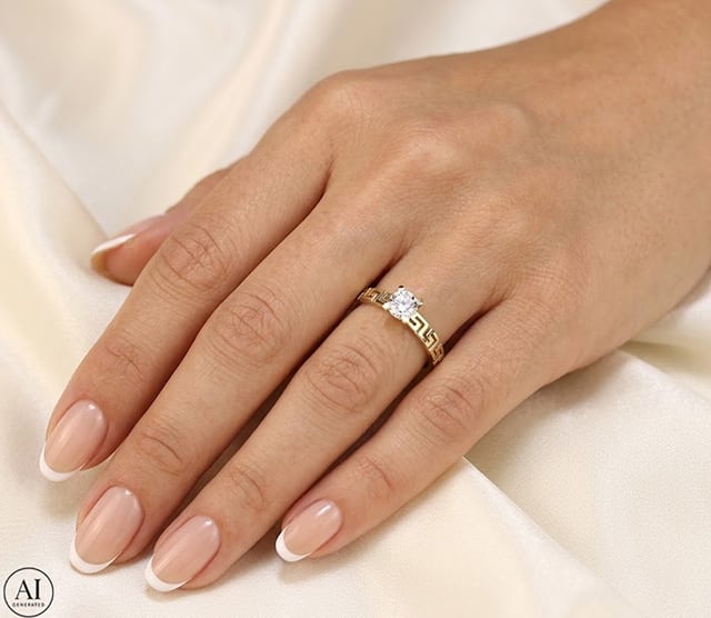 Goldring