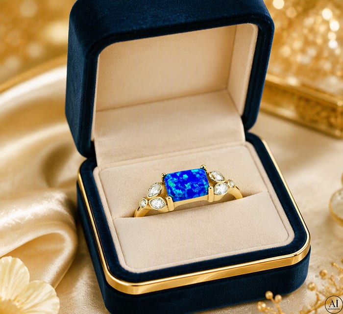 Goldring