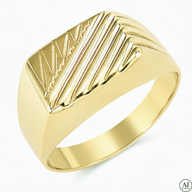 Goldring