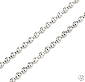 Silbernes Armband