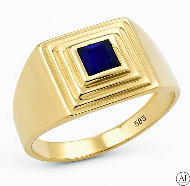 Goldring