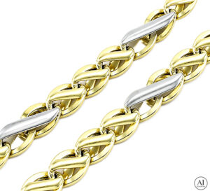 Goldarmband