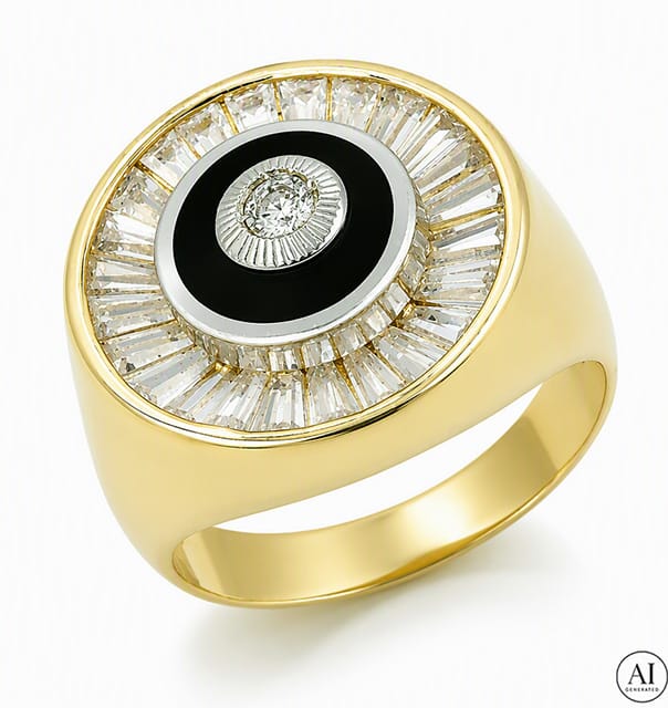 Goldring