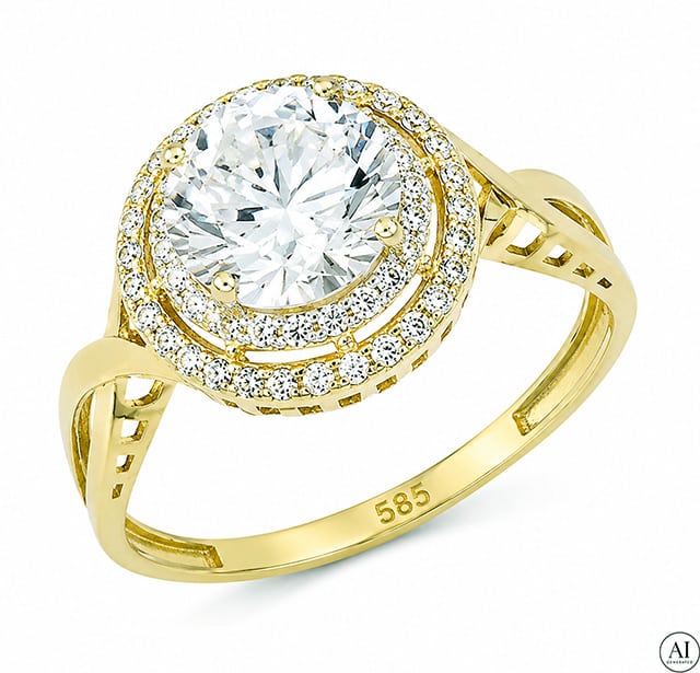 Goldring