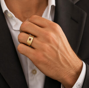 Goldring
