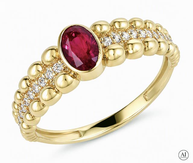 Goldring