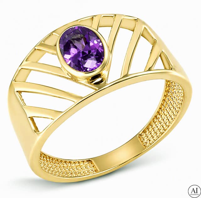 Goldring
