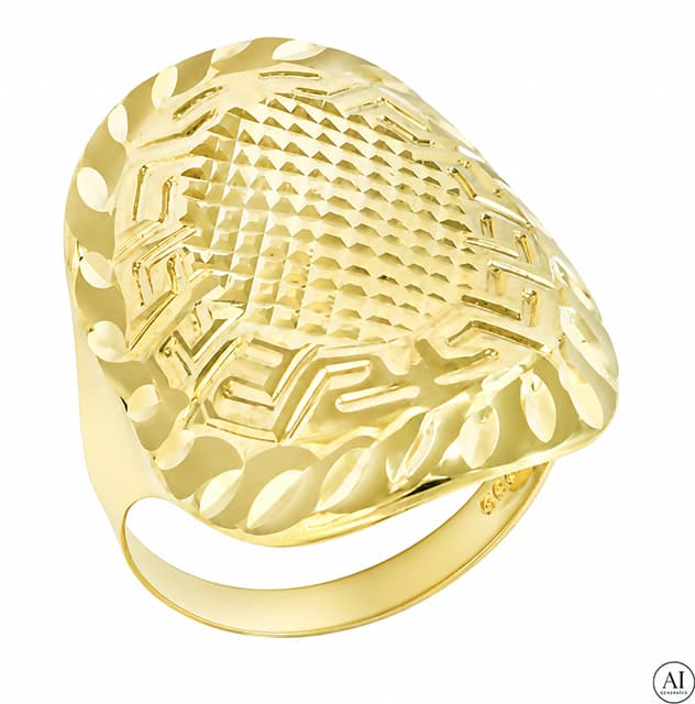 Goldring