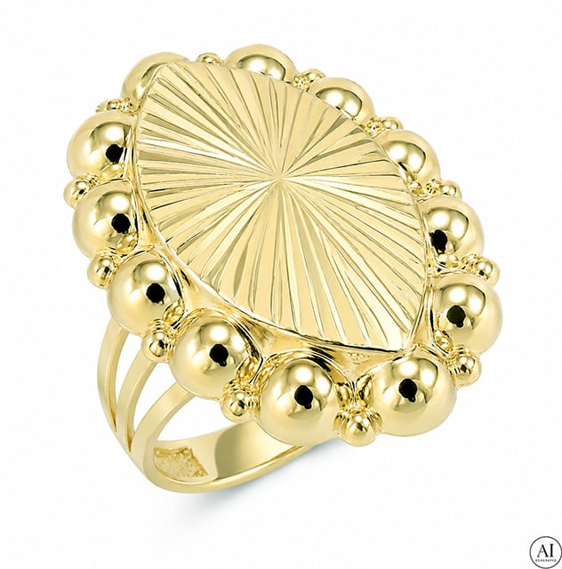 Goldring