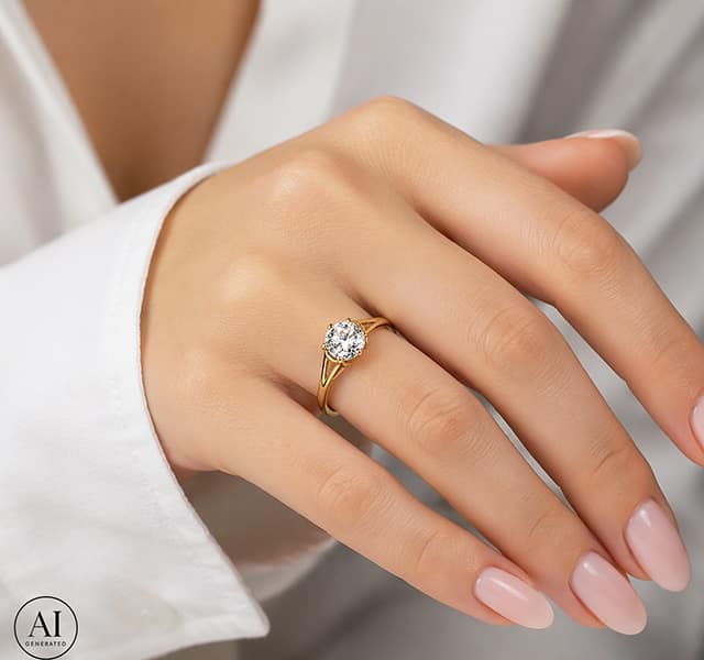 Goldring