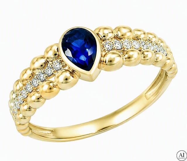 Goldring