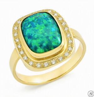 Goldring