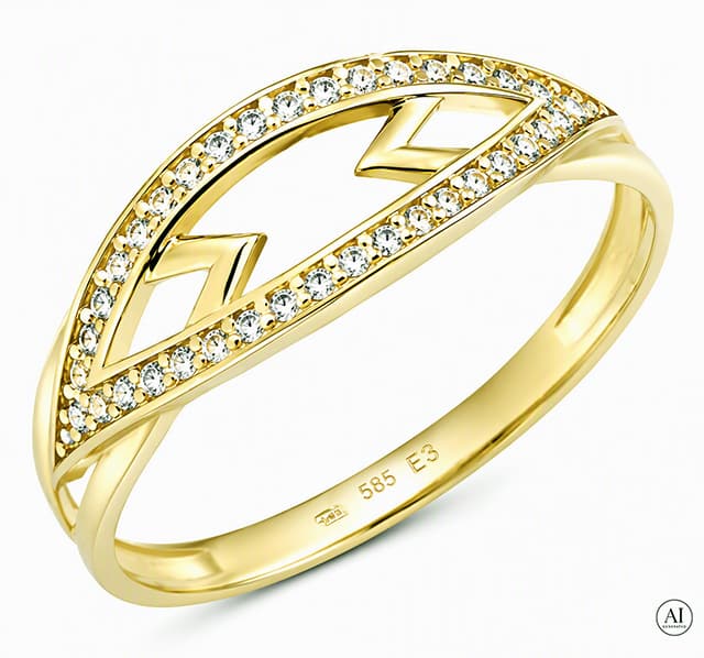 Goldring