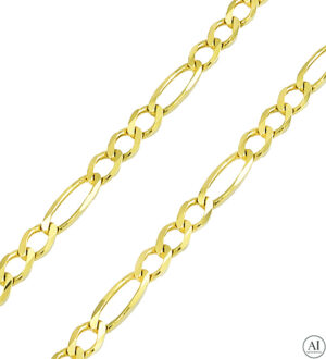 Goldarmband