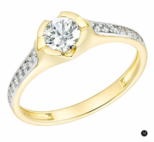 Goldring