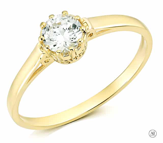 Goldring