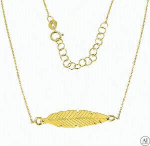 Goldkette