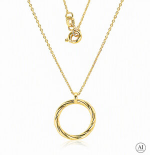Goldkette