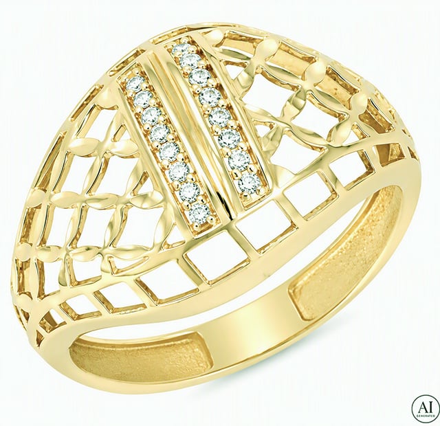 Goldring