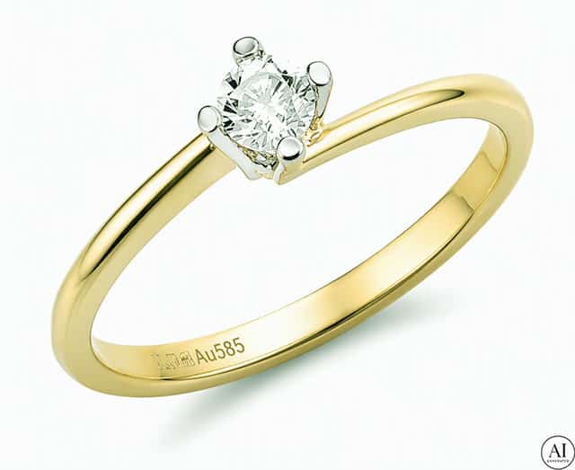 Goldring