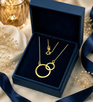 Goldkette