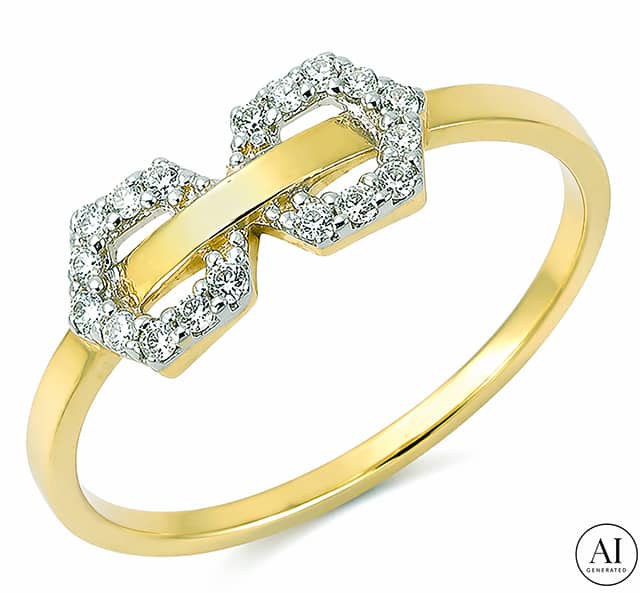 Goldring Glare 1721