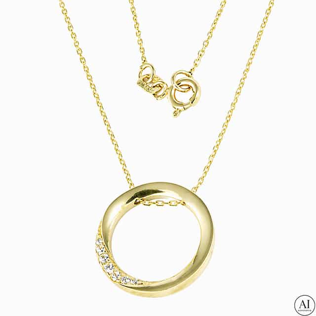Goldkette