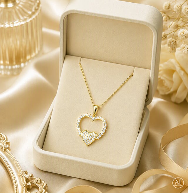 Goldkette
