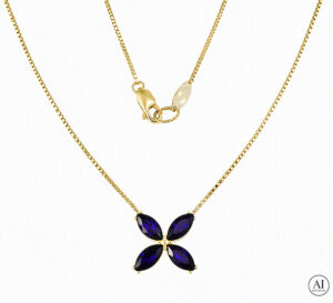 Goldkette