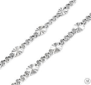 Silbernes Armband