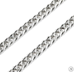 Silbernes Armband